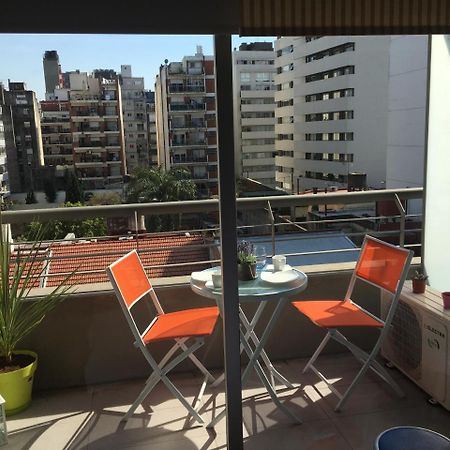 629 Serrano Buenos Aires Exterior foto
