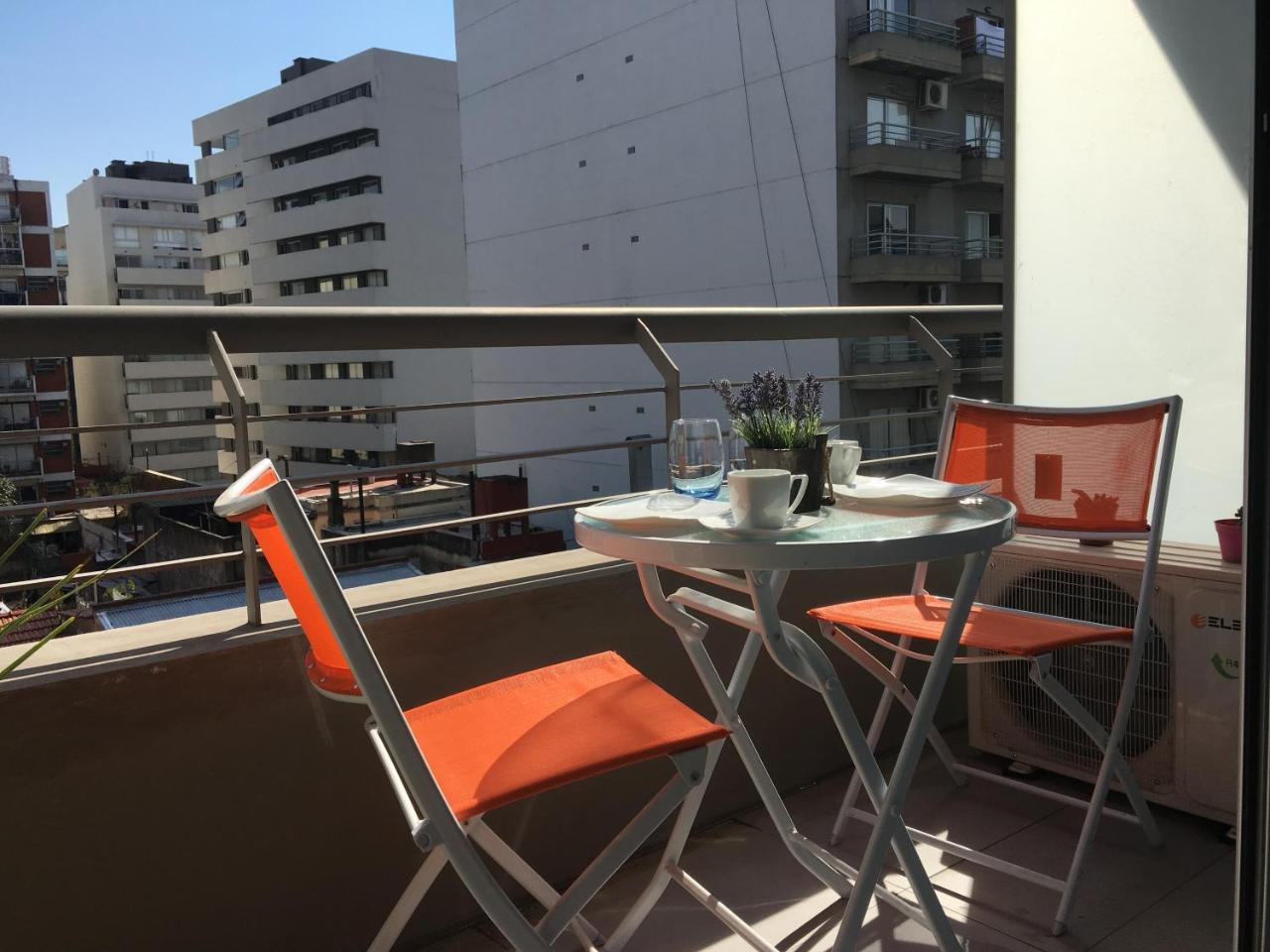 629 Serrano Buenos Aires Exterior foto